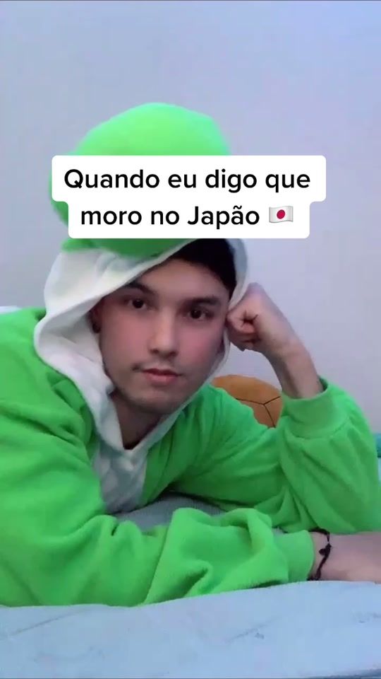 TikTok video thumbnail by jonatassakamoto