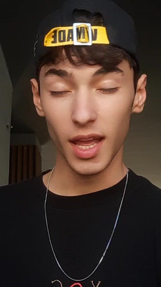 TikTok video thumbnail by amirkraw1
