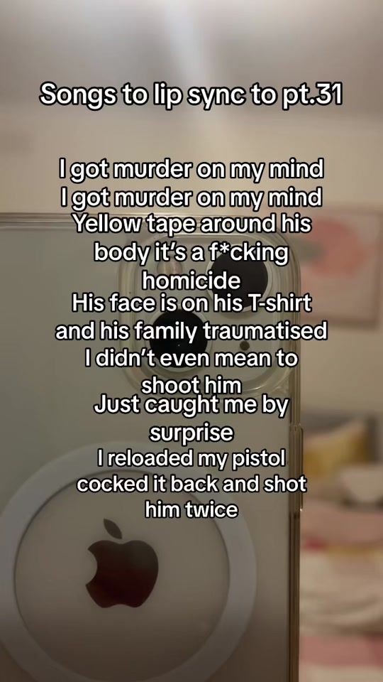 TikTok video thumbnail by lip_synxing96