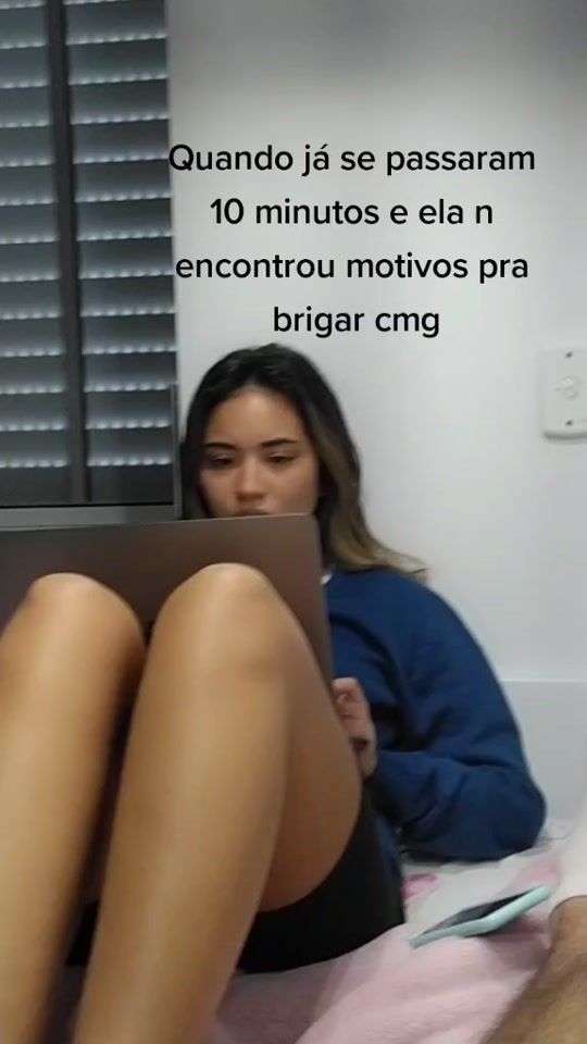TikTok video thumbnail by joaopthomazini