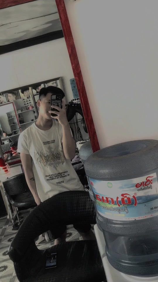 TikTok video thumbnail by pyaegyi1116