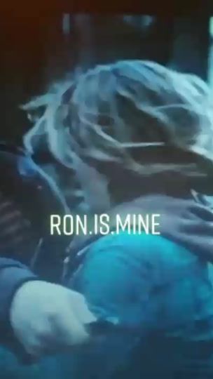 TikTok video thumbnail by ron.is.mine