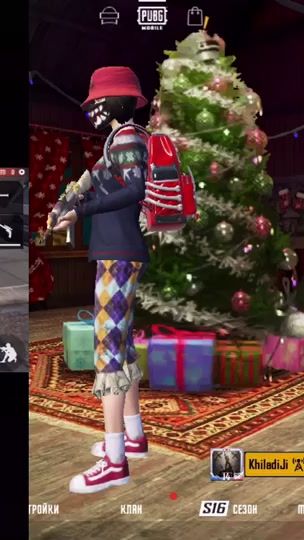 TikTok video thumbnail by play_pubgm