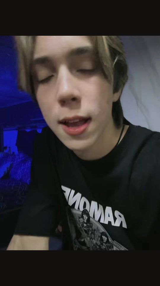 TikTok video thumbnail by yonatanacostaofc