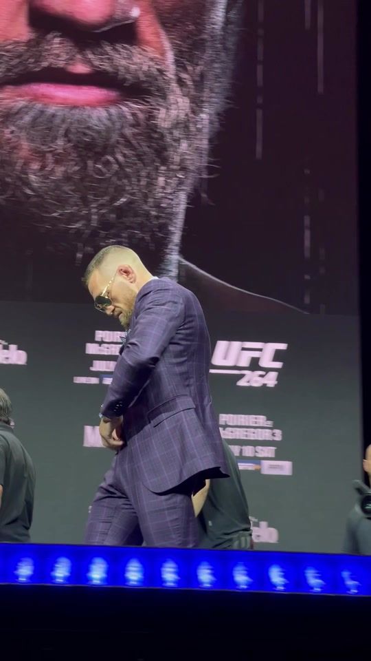 TikTok video thumbnail by ufceurasia