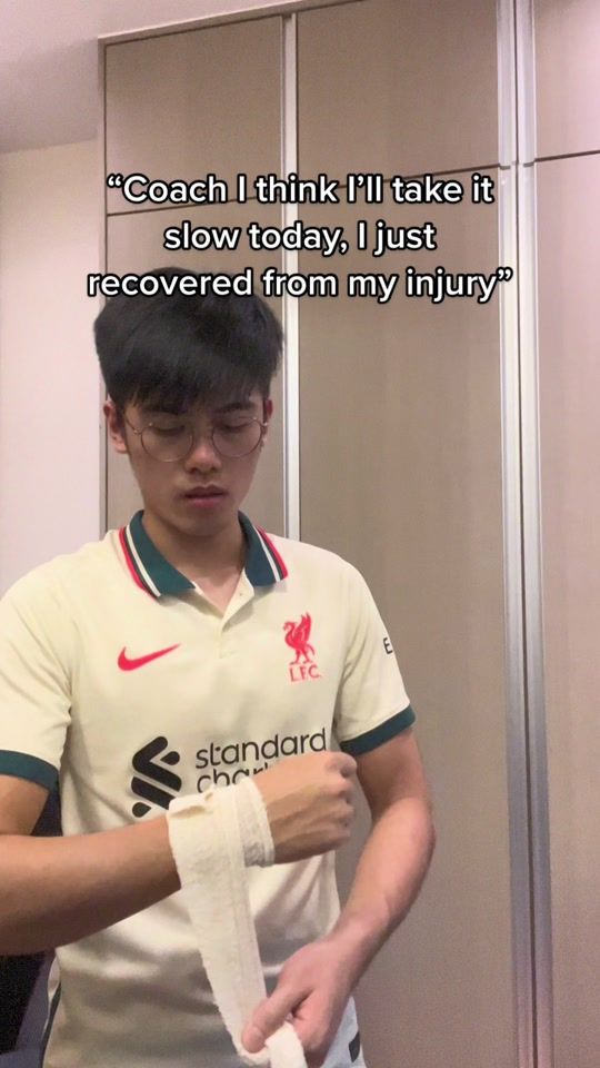 TikTok video thumbnail by raphaeltangg