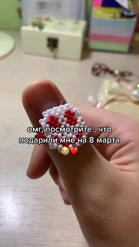 TikTok video thumbnail by beads.farm