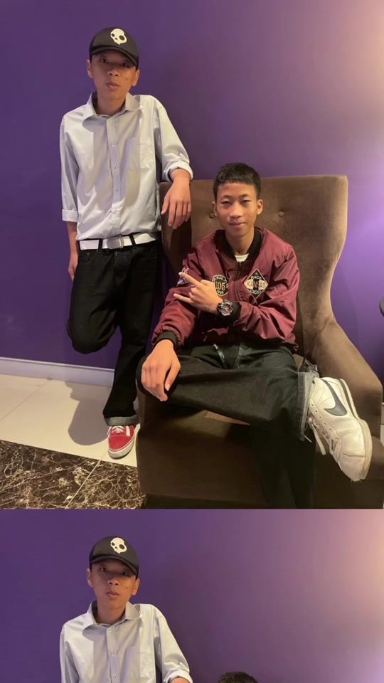 TikTok video thumbnail by niw_kuy_