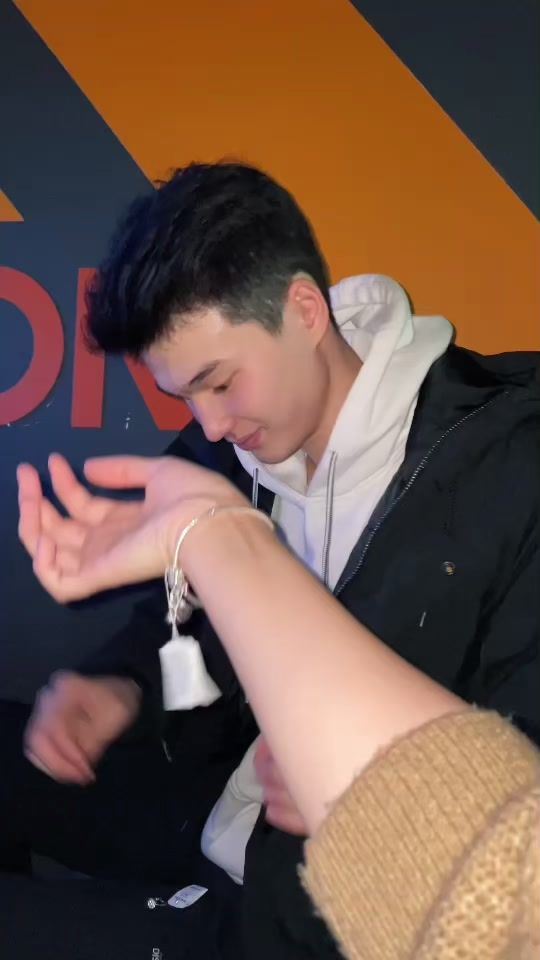 TikTok video thumbnail by mashmallow_aa
