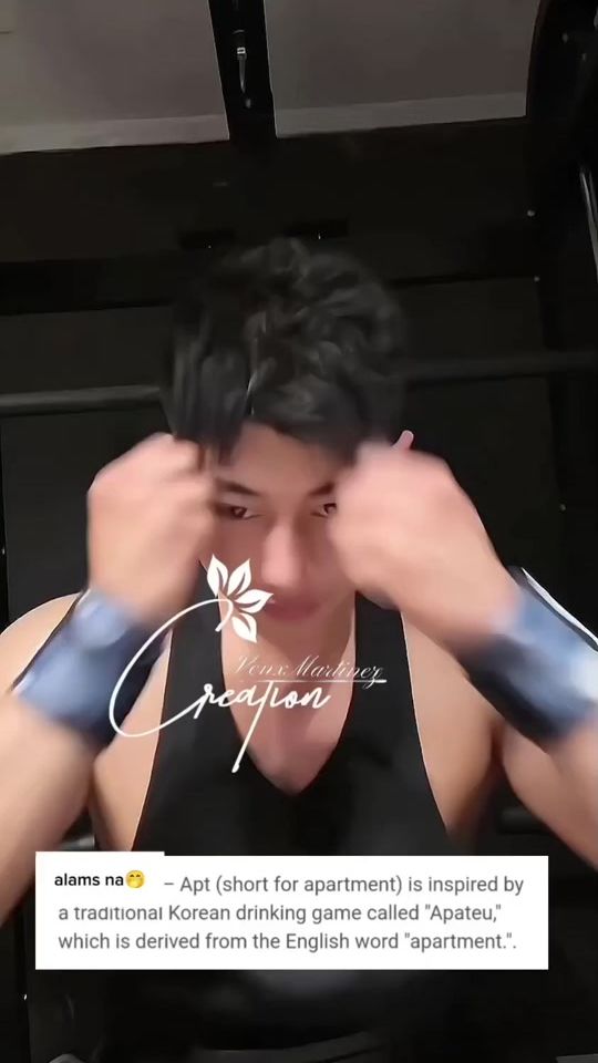 TikTok video thumbnail by venxmartinez