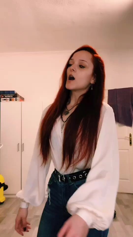 TikTok video thumbnail by l.a._ura