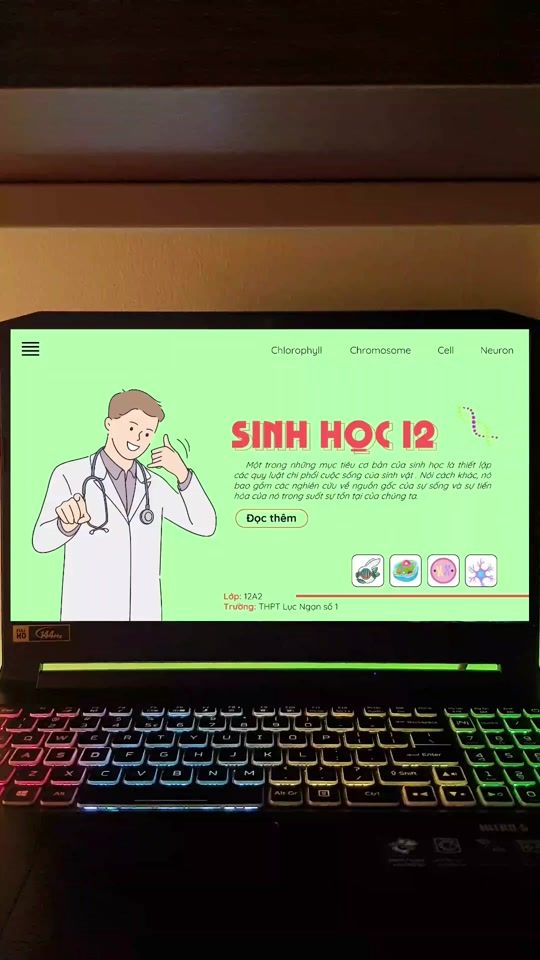 TikTok video thumbnail by trananh.ppt