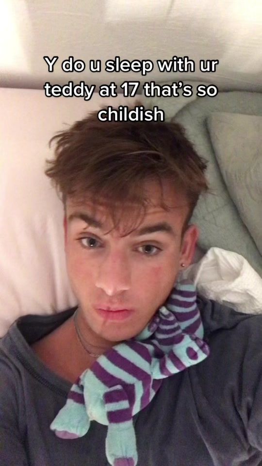 TikTok video thumbnail by kylejoyceee
