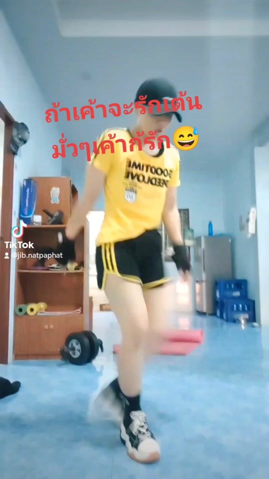 TikTok video thumbnail by jib.natpaphat