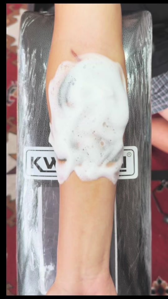 TikTok video thumbnail by sanji_tattooist