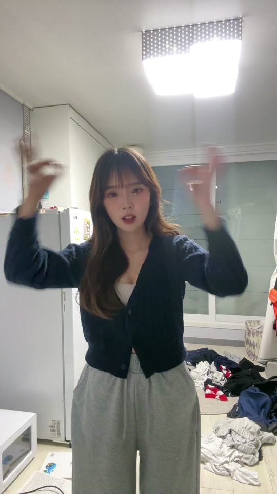 TikTok video thumbnail by min040223