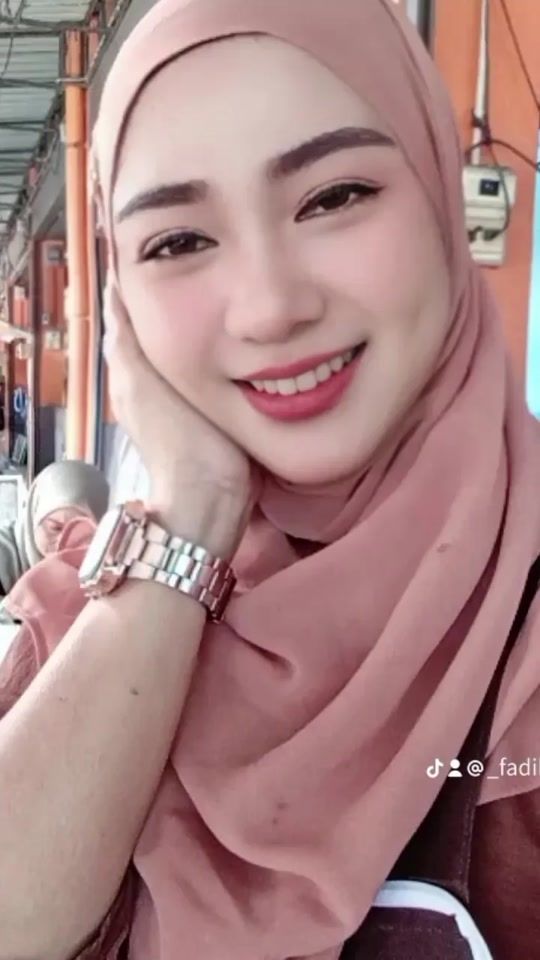 TikTok video thumbnail by _fadila_90