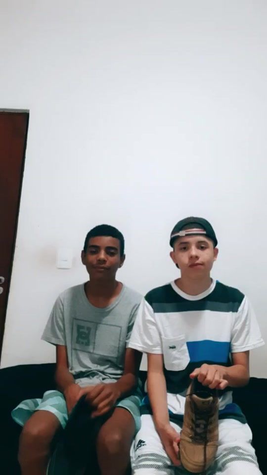 TikTok video thumbnail by kaue_ooz
