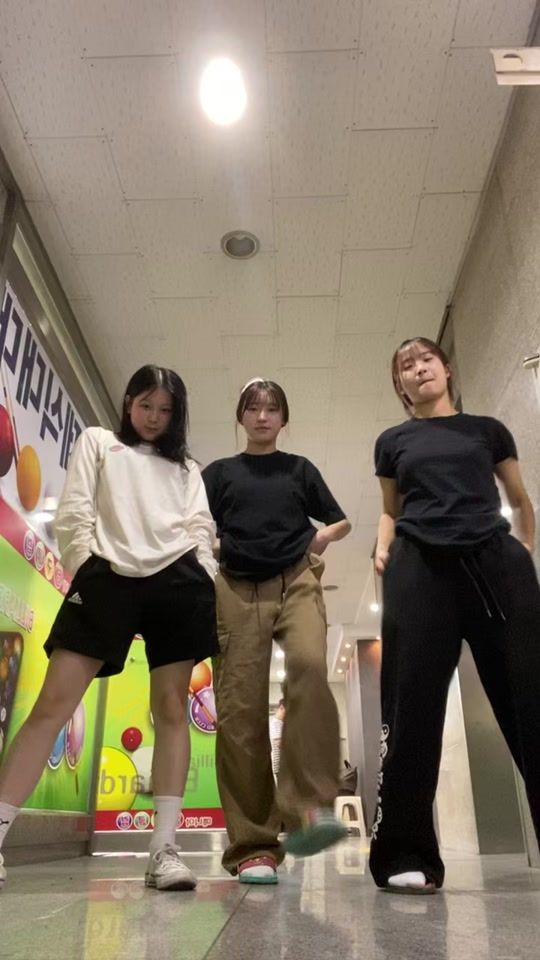 TikTok video thumbnail by heoniiz
