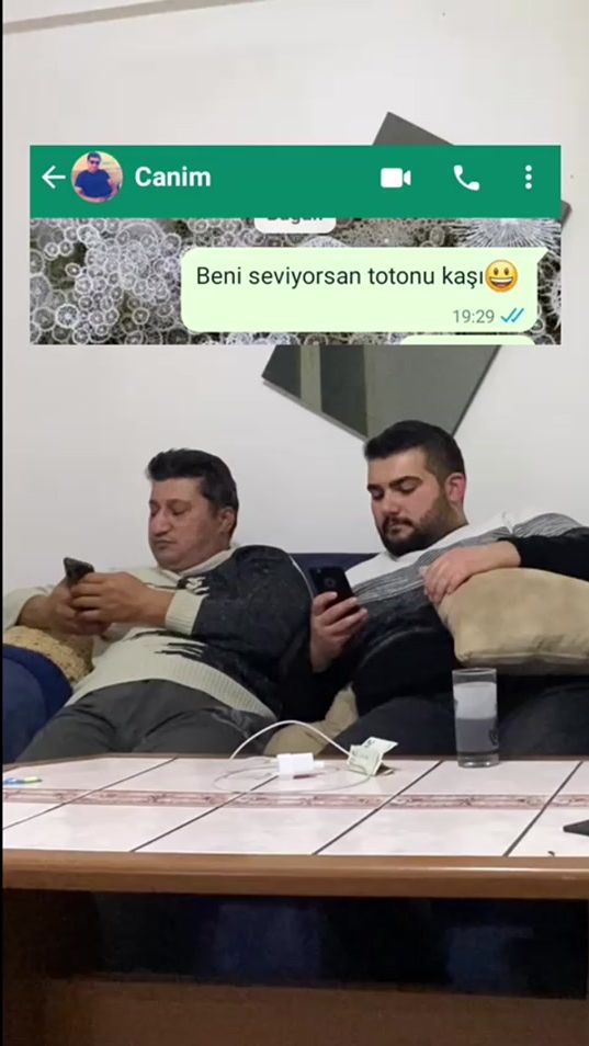 TikTok video thumbnail by tugbastas