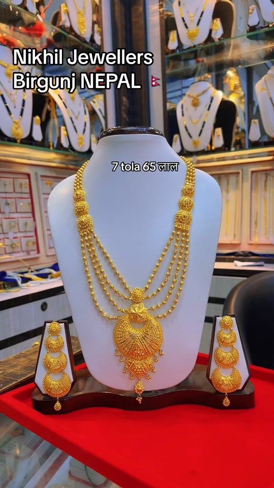 TikTok video thumbnail by nikhiljewellers5
