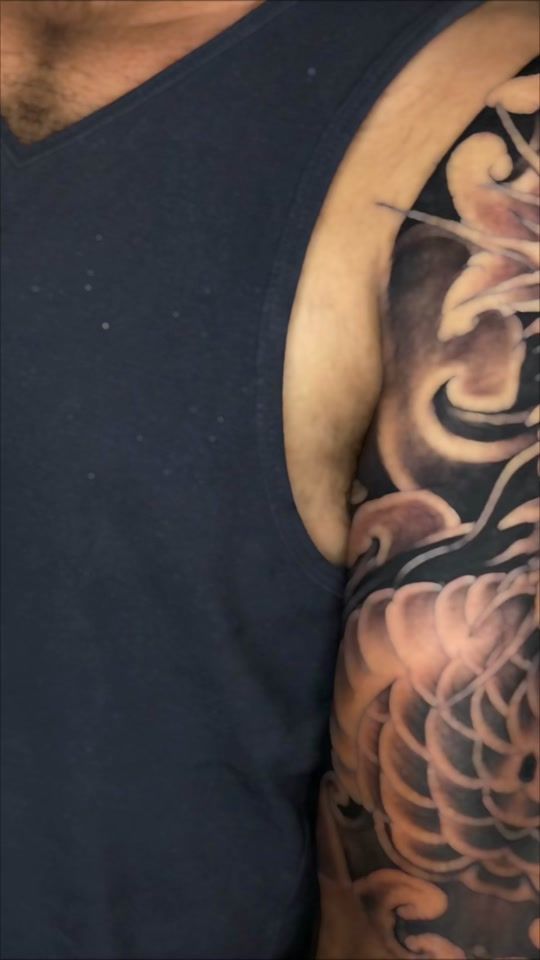 TikTok video thumbnail by aamalitattoo