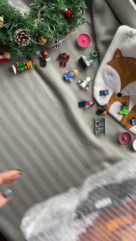 TikTok video thumbnail by comixfox