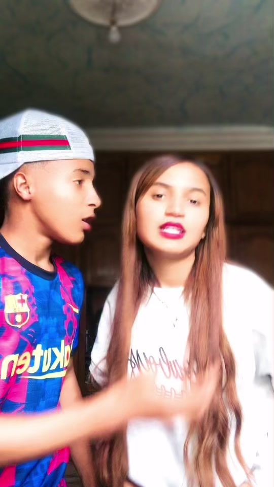 TikTok video thumbnail by aymane__bz
