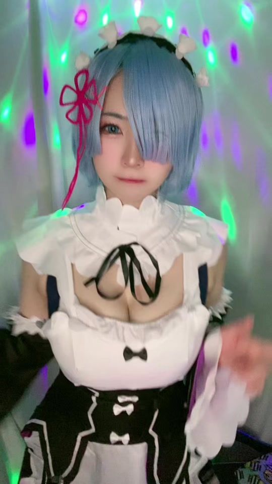 TikTok video thumbnail by paimi_paimi