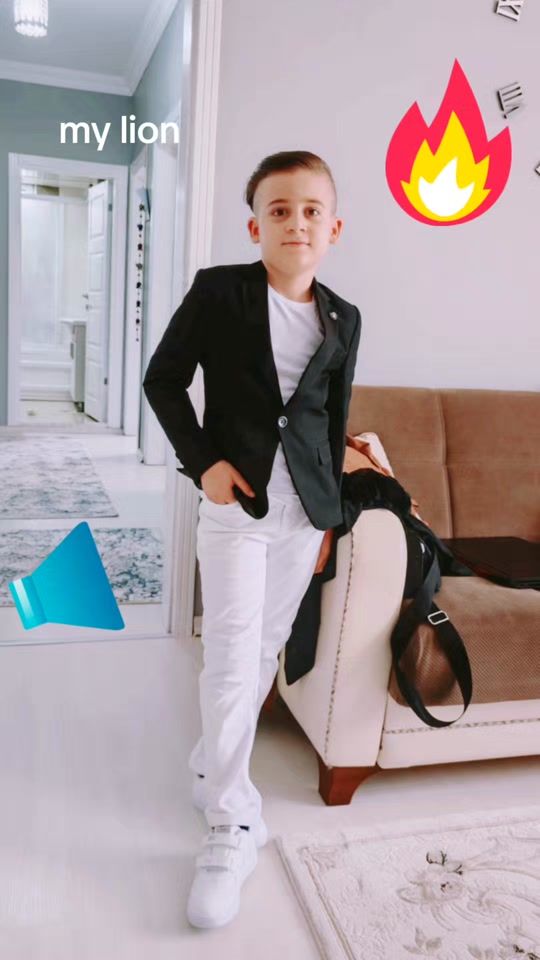 TikTok video thumbnail by unal8811