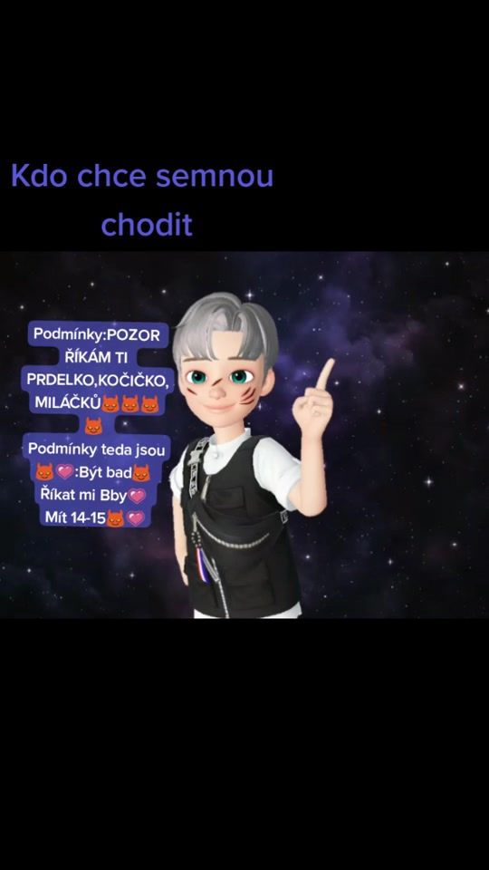 TikTok video thumbnail by co.chces.vole