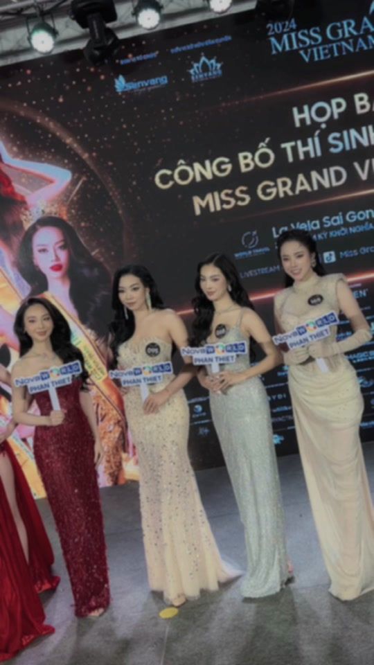TikTok video thumbnail by missgrandvietnamofficial