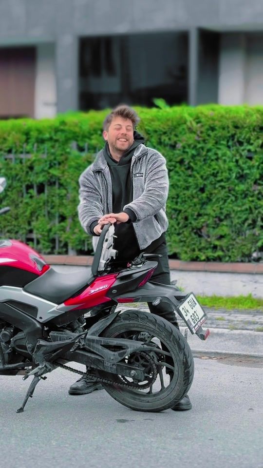 TikTok video thumbnail by melihtasci