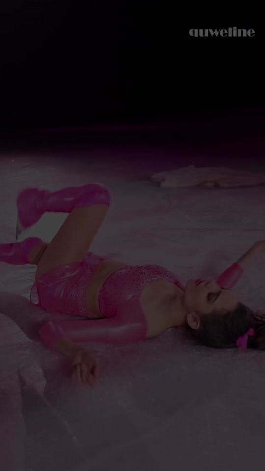 TikTok video thumbnail by quweline