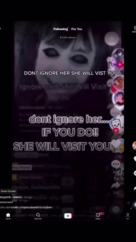 TikTok video thumbnail by afnak1kn