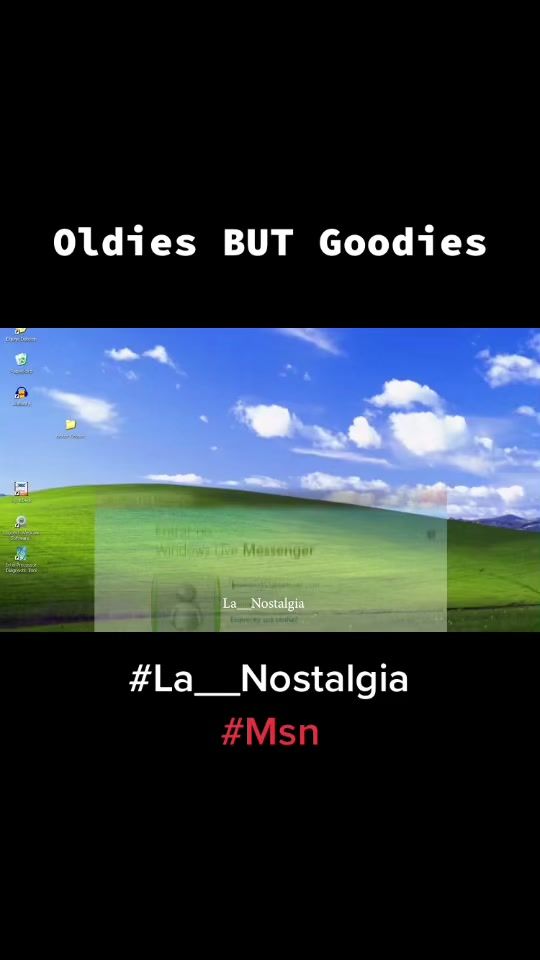 TikTok video thumbnail by la__nostalgia