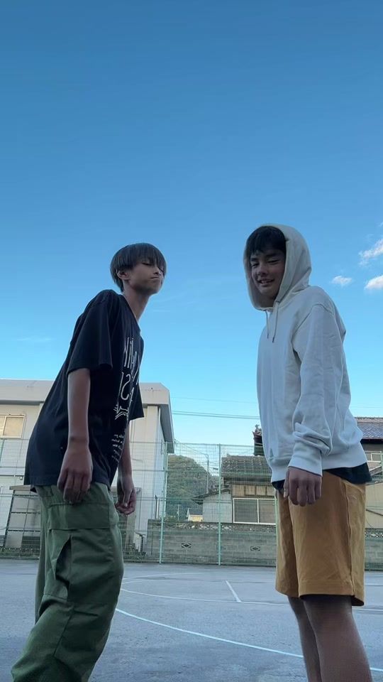 TikTok video thumbnail by rensuke191