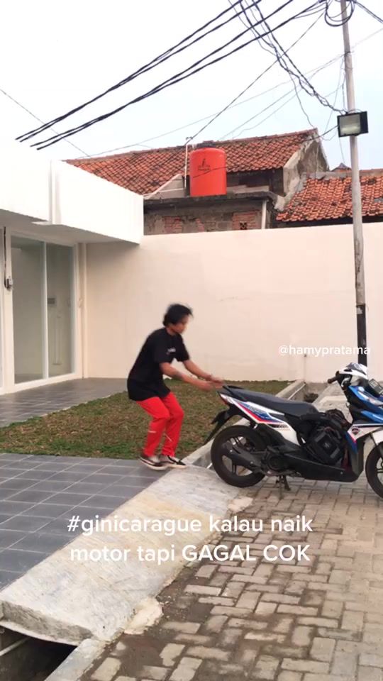 TikTok video thumbnail by hamypratama