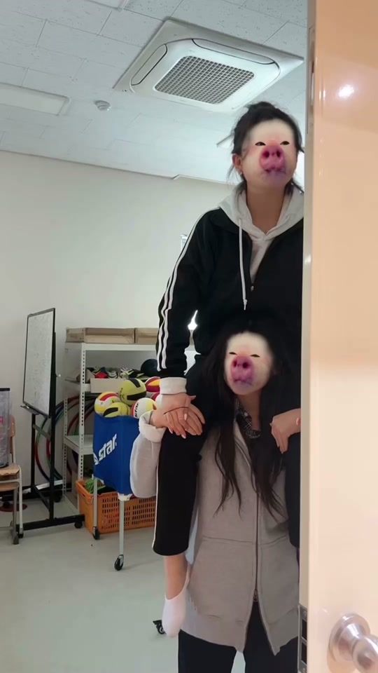 TikTok video thumbnail by yeowol.dance