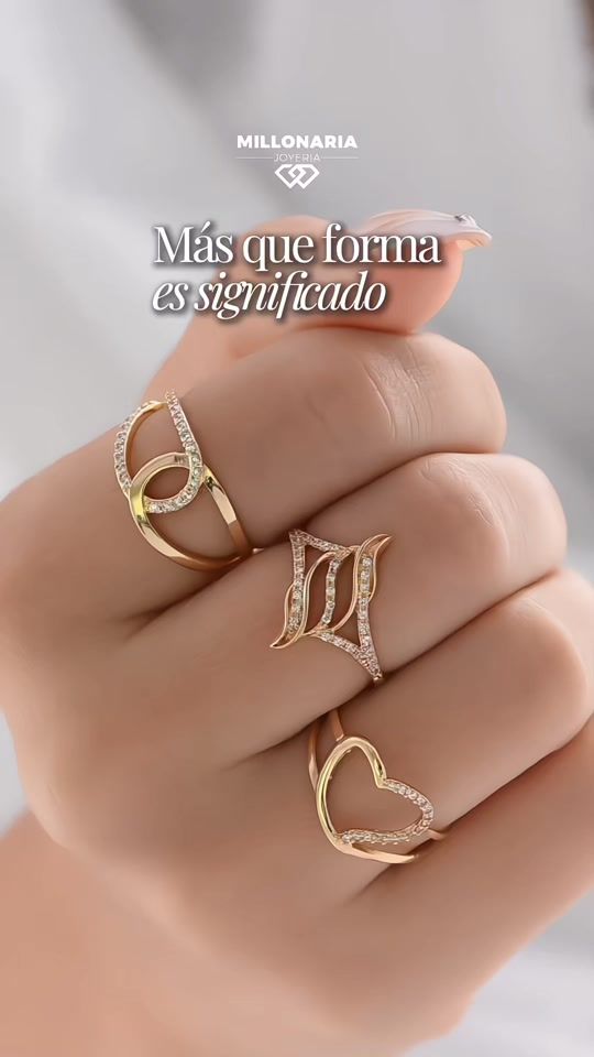 TikTok video thumbnail by lamillonariajoyas