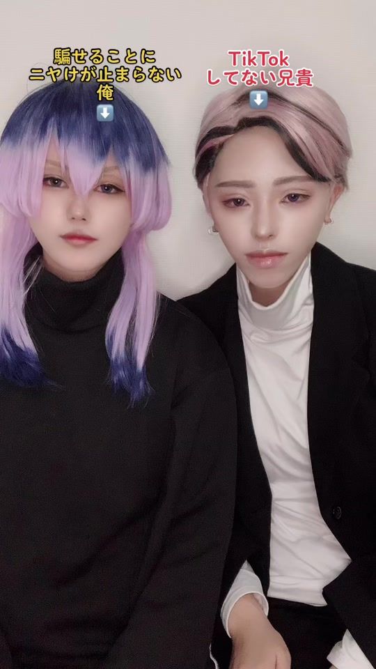 TikTok video thumbnail by am2k_cos
