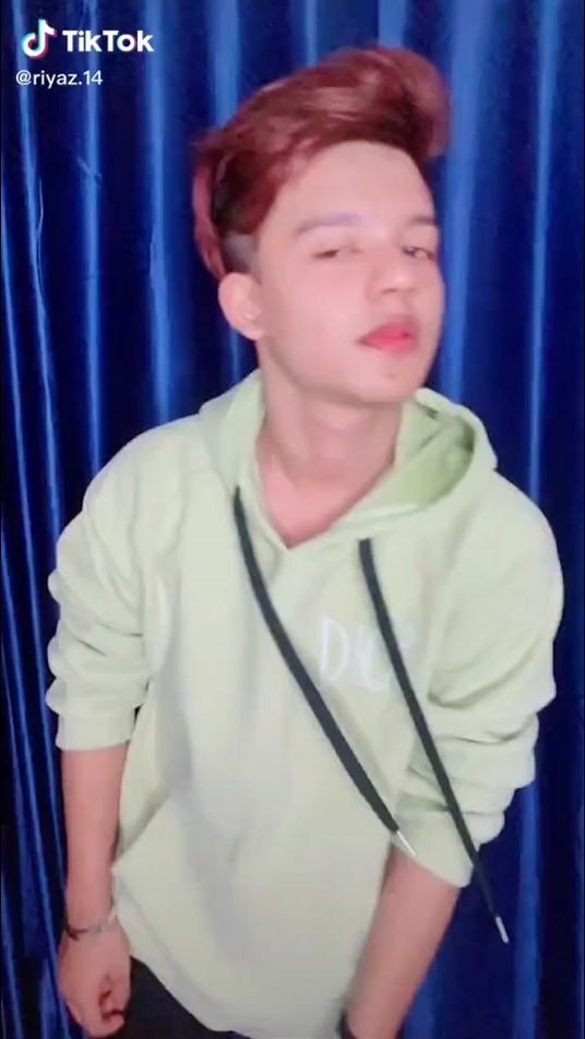 TikTok video thumbnail by riyazking211