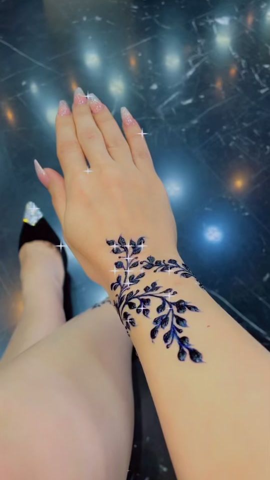 TikTok video thumbnail by nazimodel