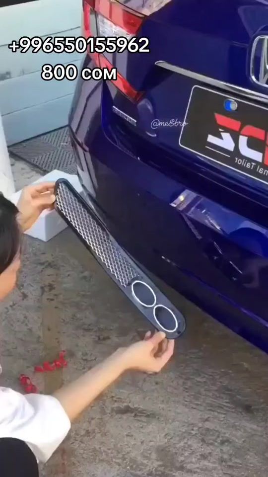 TikTok video thumbnail by tuning.kg1