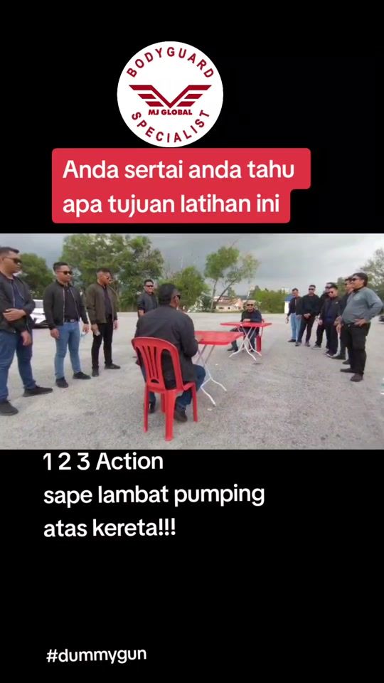 TikTok video thumbnail by mjglobal.bodyguard