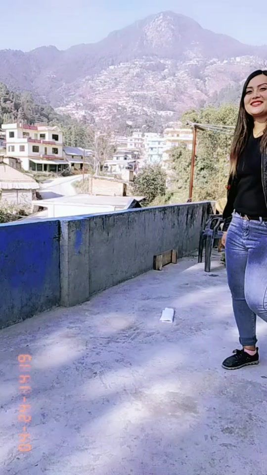 TikTok video thumbnail by moktanshya171