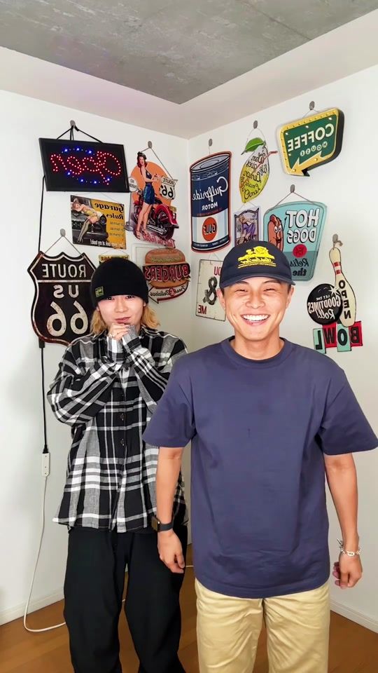 TikTok video thumbnail by localcampione