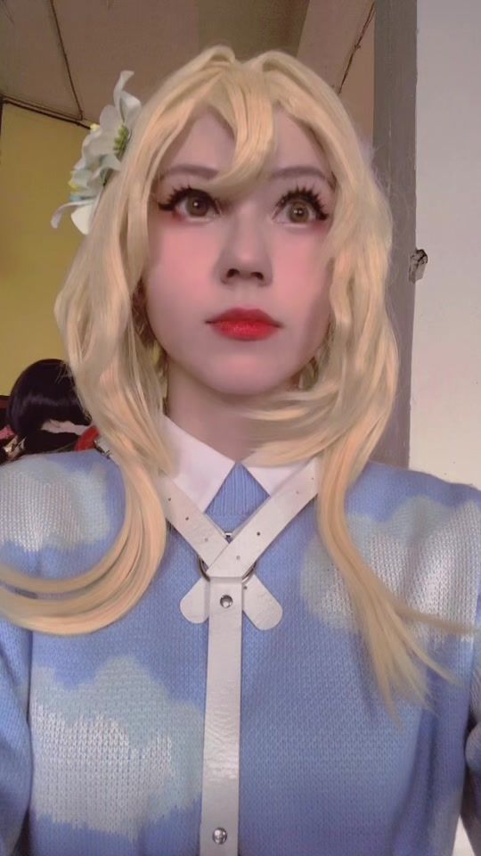 TikTok video thumbnail by nazmbee