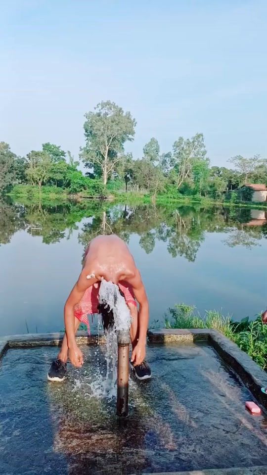 TikTok video thumbnail by abinash__15