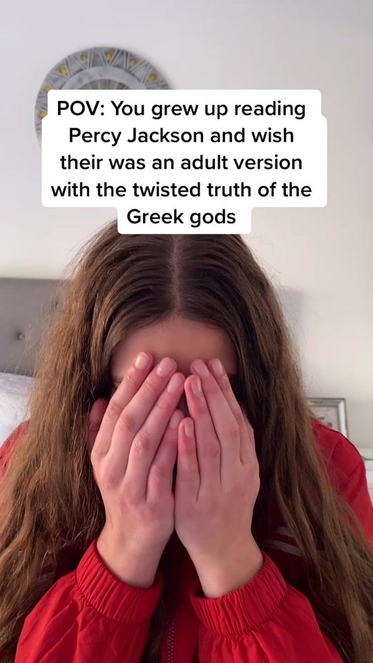 TikTok video thumbnail by rebeccajsotirios